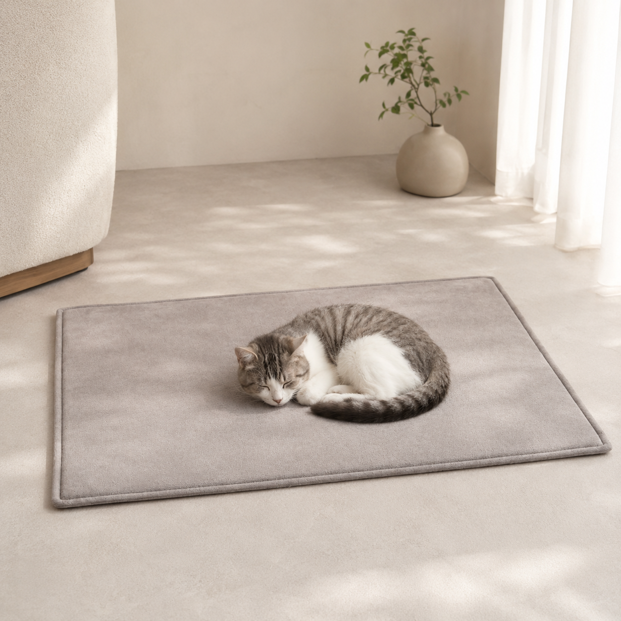 ItNaps Cooling Support Mat