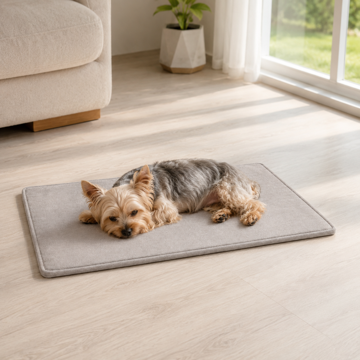 ItNaps Cooling Support Mat