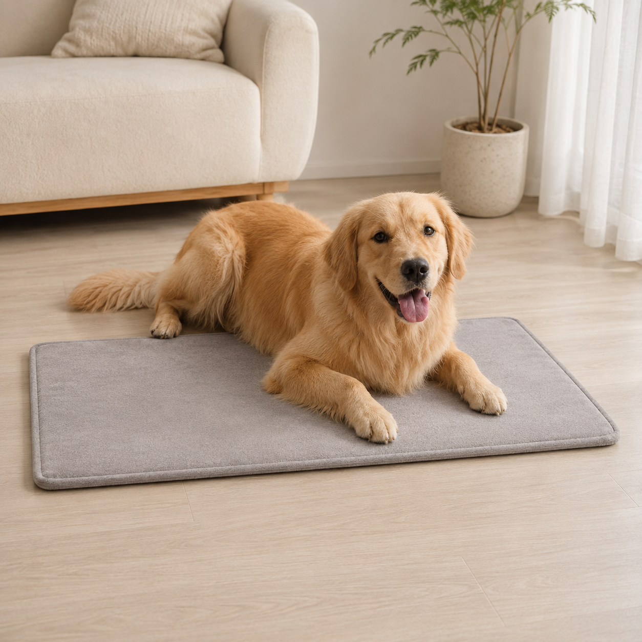 ItNaps Cooling Support Mat