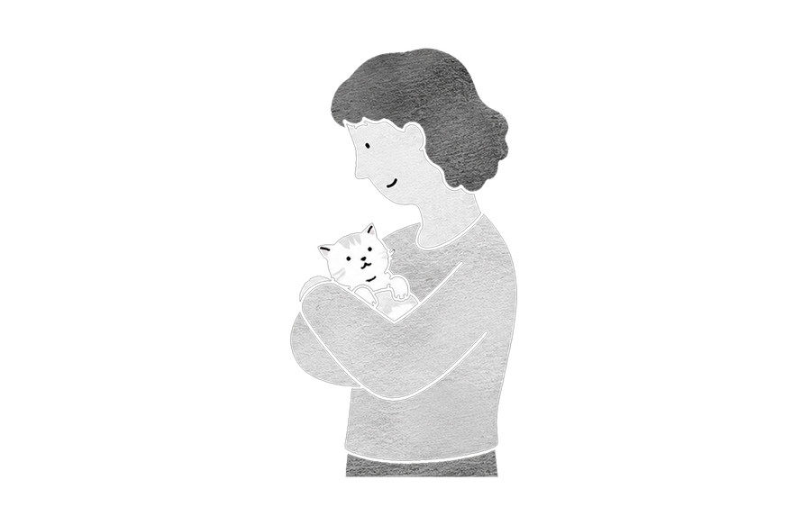 Made for pet time